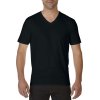 PREMIUM COTTON® ADULT V-NECK T-SHIRT