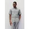 SOFTSTYLE® ADULT DOUBLE PIQUÉ POLO