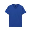 SOFTSTYLE® ADULT V-NECK T-SHIRT