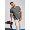 SOFTSTYLE® ADULT V-NECK T-SHIRT