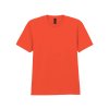 SOFTSTYLE® MIDWEIGHT ADULT T-SHIRT