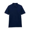 PREMIUM COTTON® ADULT DOUBLE PIQUÉ POLO