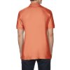 PREMIUM COTTON® ADULT DOUBLE PIQUÉ POLO