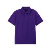 DRYBLEND® ADULT JERSEY POLO