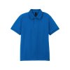DRYBLEND® ADULT JERSEY POLO