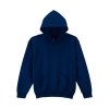 HEAVY BLEND™ YOUTH HOODED SWEATSHIRT