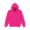 HEAVY BLEND™ YOUTH HOODED SWEATSHIRT