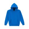 HEAVY BLEND™ YOUTH HOODED SWEATSHIRT