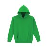 HEAVY BLEND™ YOUTH HOODED SWEATSHIRT