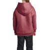 HEAVY BLEND™ YOUTH HOODED SWEATSHIRT