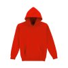 HEAVY BLEND™ YOUTH HOODED SWEATSHIRT