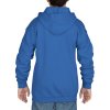 HEAVY BLEND™ YOUTH FULL ZIP HOODED SWEATSHIRT