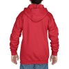HEAVY BLEND™ YOUTH FULL ZIP HOODED SWEATSHIRT