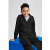 HEAVY BLEND™ YOUTH FULL ZIP HOODED SWEATSHIRT