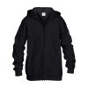 HEAVY BLEND™ YOUTH FULL ZIP HOODED SWEATSHIRT