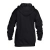 HEAVY BLEND™ YOUTH FULL ZIP HOODED SWEATSHIRT