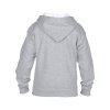 HEAVY BLEND™ YOUTH FULL ZIP HOODED SWEATSHIRT