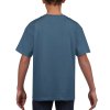 SOFTSTYLE® YOUTH T-SHIRT (Barva Černá, Velikost L)
