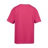 SOFTSTYLE® YOUTH T-SHIRT