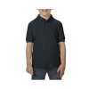 DRYBLEND® YOUTH DOUBLE PIQUÉ POLO SHIRT