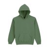 SOFTSTYLE® MIDWEIGHT FLEECE YOUTH HOODIE