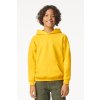 SOFTSTYLE® MIDWEIGHT FLEECE YOUTH HOODIE
