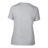 PREMIUM COTTON® LADIES' T-SHIRT