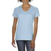 PREMIUM COTTON® LADIES' V-NECK T-SHIRT