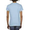 PREMIUM COTTON® LADIES' V-NECK T-SHIRT