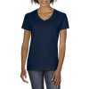 PREMIUM COTTON® LADIES' V-NECK T-SHIRT