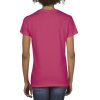 PREMIUM COTTON® LADIES' V-NECK T-SHIRT