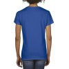 PREMIUM COTTON® LADIES' V-NECK T-SHIRT