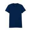 SOFTSTYLE® MIDWEIGHT WOMEN'S T-SHIRT