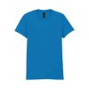 SOFTSTYLE® MIDWEIGHT WOMEN'S T-SHIRT