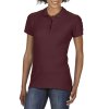 PREMIUM COTTON® LADIES' DOUBLE PIQUÉ POLO
