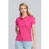 PREMIUM COTTON® LADIES' DOUBLE PIQUÉ POLO
