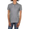 PREMIUM COTTON® LADIES' DOUBLE PIQUÉ POLO