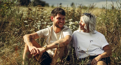 Unisex trička