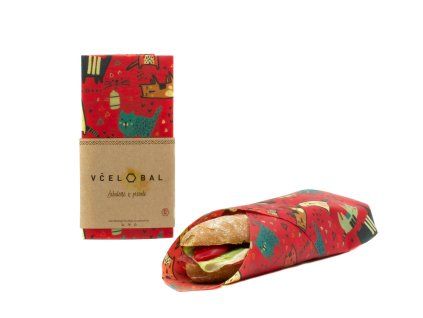 1082 5 vcelobal zvieratka velkost l