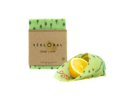 1124 2 vcelobal zvieratka velkost s