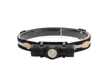 Čelovka LED BORUiT YHX-1050 (D10)