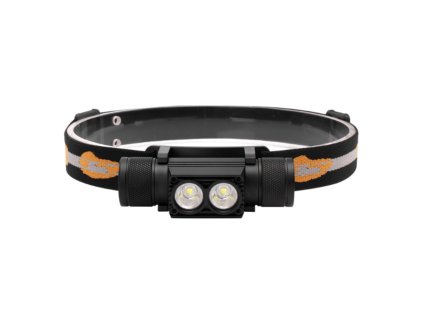 Čelovka LED BORUiT YHX-1042 (D25)