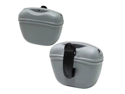 1307 silikonove vrecko na pamlsky