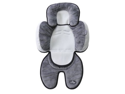 Univerzálna vložka 3v1 B-Snooze Grey/Black