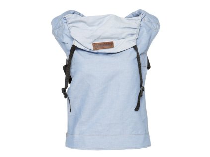 ByKay Click Carrier Classic – ergonomická klokanka od narodenia do 5 rokov