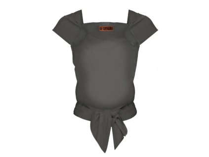 ByKay Mei Tai Classic veľ. batoľa – ergonomické viazacie nosítko od 12 do 25 kg