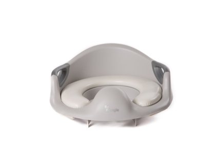 WC redukcia Bo Jungle B-TOILET – odtieň Grey