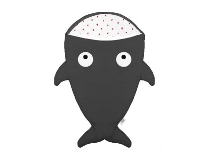 Zimný spací vak BABY – farebný variant Grey