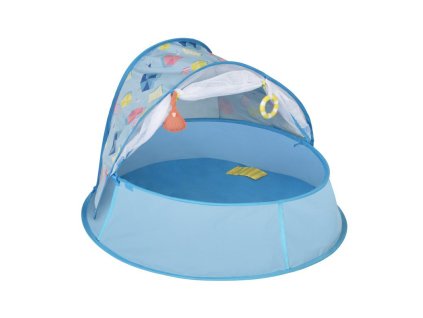 Multifunkčné hracie centrum AQUANI – verzia PARASOLS