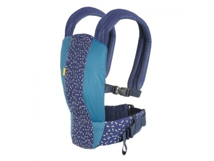 Badabulle EASY & GO – ergonomické nosítko od narodenia do 15 kg